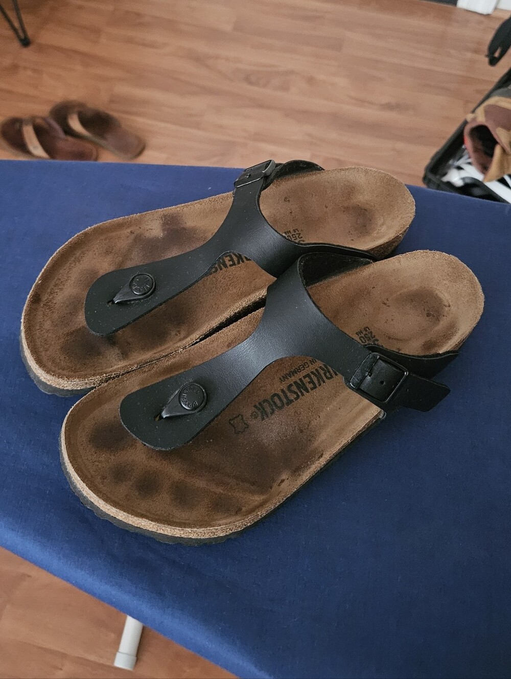 Birkenstock Gizeh Sandals